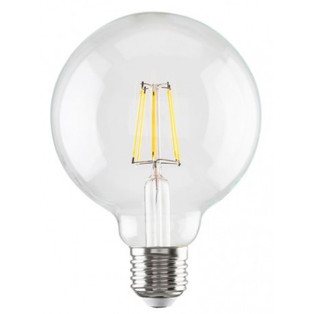 Rabalux 1598 - Filament-LED led žiarovka