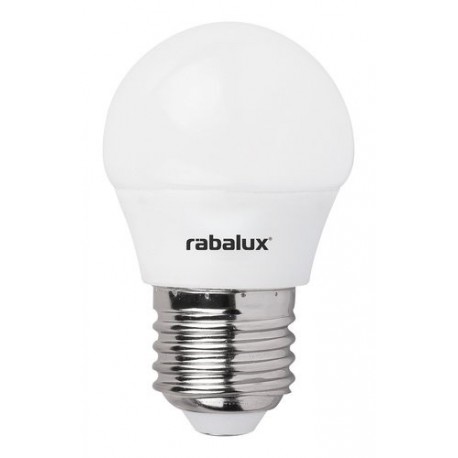 Rabalux 1635 - SMD-LED led žiarovka