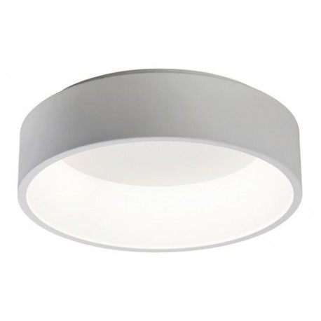 Rabalux 2507 - Adeline stropné svietidlo LED 26W umelá hmota matná biela/matná biela