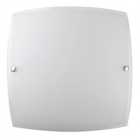 Rabalux 3688 - Nedda stropné svietidlo E27 1x MAX 60W sklo opálové sklo/opálové sklo