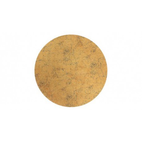 Rabalux 1434 - Marlon nástenné svietidlo LED 8W drevo zlatá/zlatá