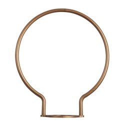 Rabalux 1423 - Rolly pull závesné svietidlo zlatá