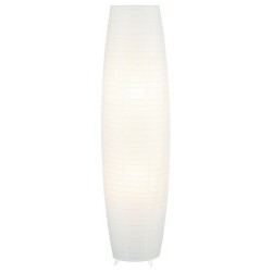 Rabalux 4724 - Myra dekoračné svietidlo E27 2x MAX 40W papier biela/biela