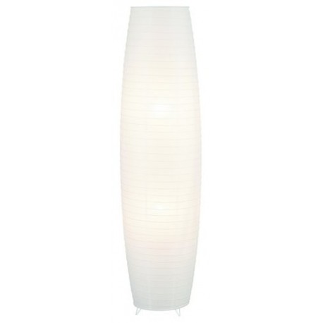 Rabalux 4724 - Myra dekoračné svietidlo E27 2x MAX 40W papier biela/biela