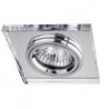 Rabalux 1147 - Spot fashion zápustné svietidlo GU5.3 12V 1x MAX 50W chrómová