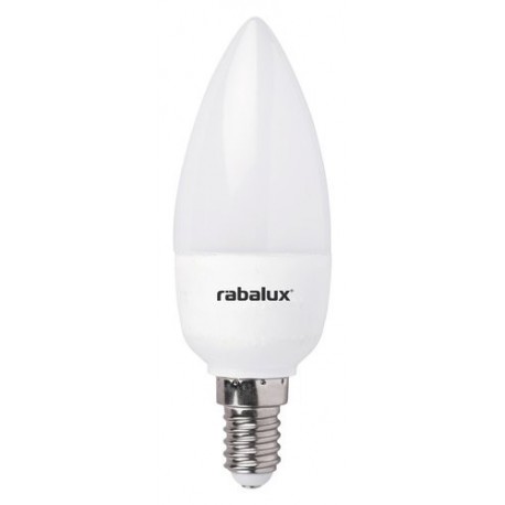 Rabalux 1630 - SMD-LED led žiarovka