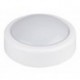 Rabalux 4703 - Push light dekoračné svietidlo LED 0,3W biela/biela