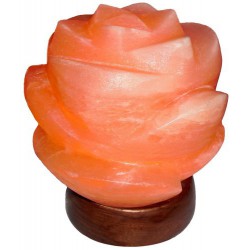 Rabalux 2676 - Flores dekoračné svietidlo E14 1x MAX 15W hnedá