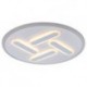 Rabalux 5919 - Avanelle stropné svietidlo LED 36W umelá hmota biela