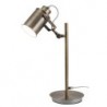 Rabalux 5986 - Peter nočná lampa E27 1x MAX 15W kovové antický bronz/antický bronz
