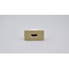 Modul HDMI - Zandium Gold