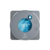 Inteligentný smart termostat Mind - Platinium Grey