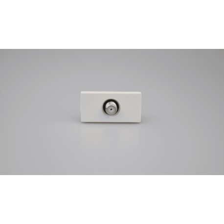 Modul satelit - Polarium White